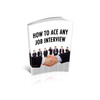 Thumbnail How To Ace Any Job Interview with MRR