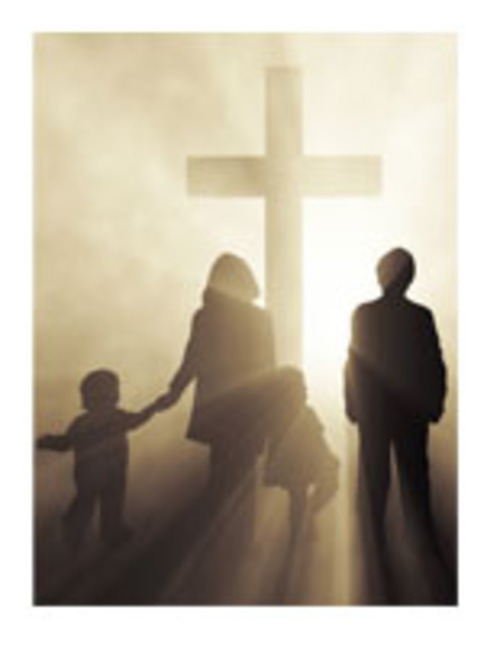 Product picture How To Pray With Power